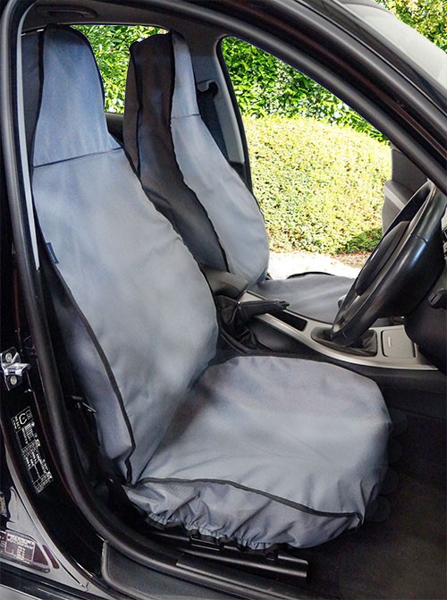 Vauxhall Astra Van Semi Tailored Van Seat Covers