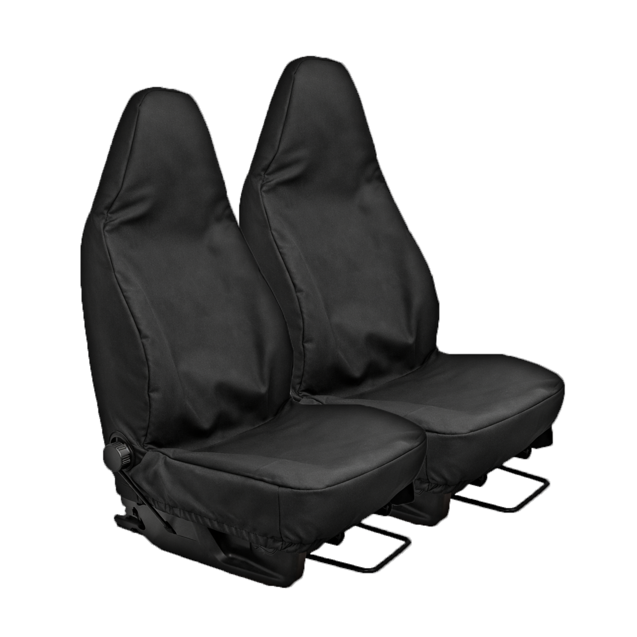 Toyota Granvia Semi Tailored Van Seat Covers