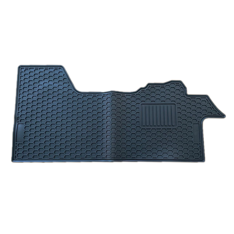 Toyota Proace Max 2024 - Present Moulded Rubber Van Mat