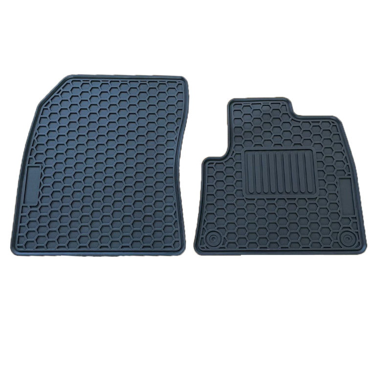 Citroen Berlingo 2019 - Present Moulded Rubber Van Mat