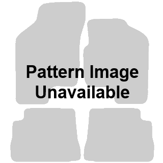 Renault Trafic 2014 - Present Car Mats